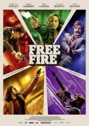 Either way, its temporal distance from reservoir dogs—a film it brazenly imitates, right down to the warehouse setting and the grandiose. Everything You Need To Know About Free Fire Movie 2017