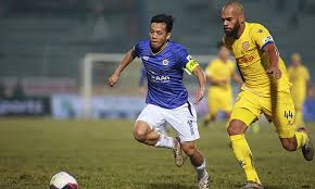 Mùa giải 2021 chúng tôi phải bắt đầu sớm. Several V League Games To Allow Spectators Vnexpress International