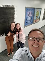 People of the NS Pod