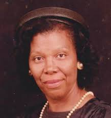 Ruby Delries Bartlett