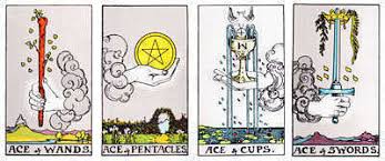 There can be lots of excitement. Minor Arcana Tarot Card Meanings In Readings