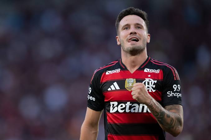 Ele quer ficar! Saúl recusa ofertas do exterior e busca espaço no Flamengo de Jardim