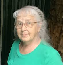 Obituary of Dorothy Sadie MacLeod