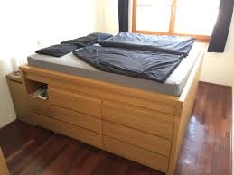 Maybe modern isn't your thing. Ikea Hack