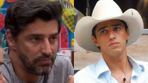 BBB 20: Ivy comenta sobre os discursos de eliminação: ''Todos bonitos,  menos o do Dan''