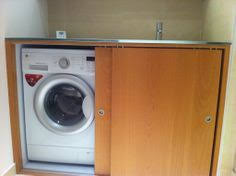Renovation D Une Salle De Bain Avec Lave Linge Dans Meuble Vasque Salle De Bain Lave Linge Salle De Bain Meuble Vasque
