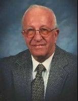 Elmer Julius Berta Obituary