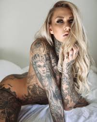 Daniela Bittner : rprettyaltgirls