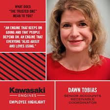 Dawn Tobias's Instagram, Twitter & Facebook