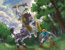 Cas confirmés, mortalité, guérisons, toutes les statistiques Legend Of Zelda Breath Of The Wild Lynel Fight By Sugarpoultry Deviantart Com On Deviantart Breath Of The Wild Legend Of Zelda Legend Of Zelda Breath