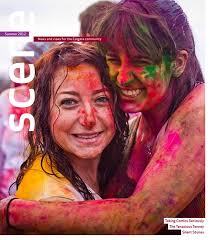 Summer Scene 2012 by Colgate University