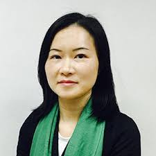 葉家麗言語治療師MS. HELEN YIP|HK Dr.Link