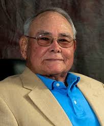 Obituary for Jack G. Virden