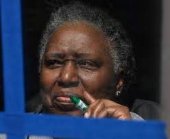 Gallery: Hornets entertain residents at Redbanks