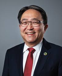 A LIFETIME OF SERVICE