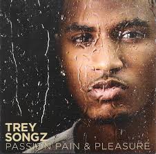 Trey Songz