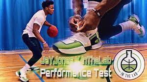 The captivating content embodies the essence of ten000hours training, which is now coined around the world as in the lab. Trying Devin Williams Signature Move While Testing His Signature Shoe Youtube