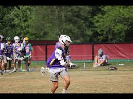 Patrick Eldredge's Lacrosse Recruiting Profile