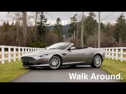 Image result for Meteorite Silver 2006 DB9 Volante