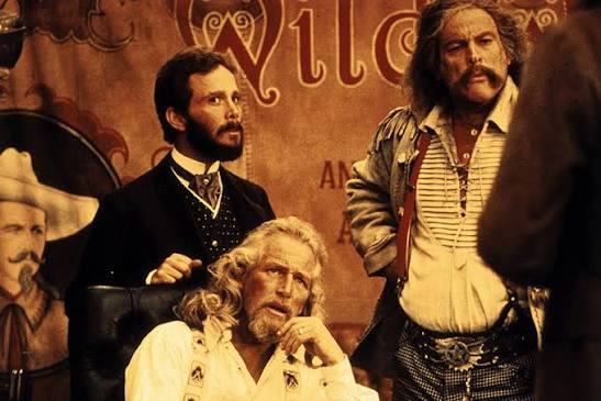 Buffalo Bill and the Indians, or Sitting Bull's History Lesson (1976) -  Photos, Cast & Movie Stills