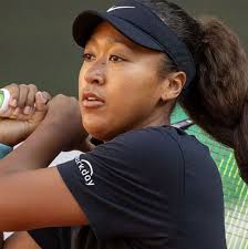 Naomi Osaka Fanpage