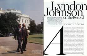 Image result for President Johnson