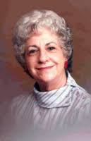 Juanita McClellan Obituary (2007)