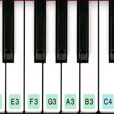 Piano by gismart is an electric keyboard simulator app with virtual musical instruments to help you learn chords and music notes for free! Piano Keyboard 2022 For Android Apk Download