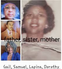 Gail Coons Obituary (1952