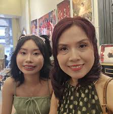 Trang Shackelford (@Trangkeith123) • Facebook