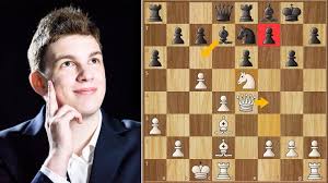 Просмотров 624 тыс.4 года назад. The Madness Continues Duda Vs Vidit Prague Chess Festival 2020 Chessterra Com