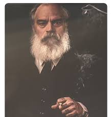 No one has had a cooler life than mine. Thank you Matt and Damian and  Olivia. @babylonmovie is everything you're hearing and more.