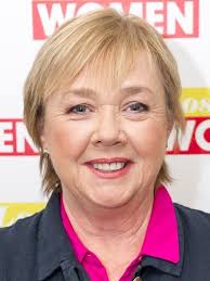 Pauline Quirke