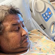 Fundraiser by Priscila Alvarez : Support Juan's Journey to Recovery