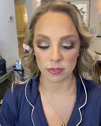 Catriona Spoor Make Up Artist