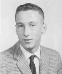 Raymond Harry Wright Jr. (1946-2004)