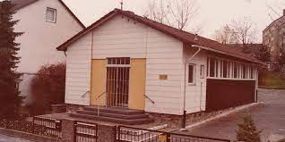 Bad soden salmünster mehr anzeigen. Bad Soden Am Taunus Gruppe Zentralarchiv Westdeutschland