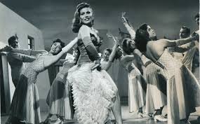 Meche Barba, ícono del cine de rumberas | Cuba Si