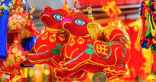Hundreds of millions of people around the world have been celebrating the lunar new year. 8 Things You Didn T Know About The Lunar New Year