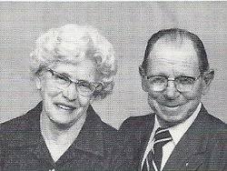 Oscar William Wehmeyer (1903-1981)