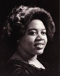 Constance Burroughs Obituary