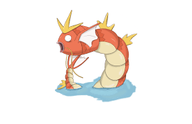 We did not find results for: Gyarados Magikarp Gyarakarp By Rensrijpstra On Newgrounds