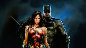 We present you our collection of desktop wallpaper theme: Batman And Wonder Woman Wallpapers Top Free Batman And Wonder Woman Backgrounds Wallpaperaccess