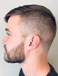 The 44 Innovative Military Haircuts 2019 Best Picks For Men Military Haircut Military Haircuts Men Short Hair For Boys