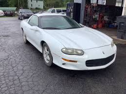 Image result for Arctic White 1998 Camaro