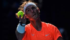 2 and has won 10 atp tournaments. Australian Open Rafael Nadal Und Daniil Medvedev Stehen Im Viertelfinale Matteo Berrettini Zieht Zuruck