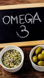 5 superfoods rich in Omega-3 fatty acids beyond fatty fish
