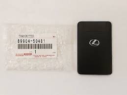 We did not find results for: Lexus Oem Factory Credit Card Wallet Smart Key Metal Insert 2015 2019 Rc F Auto Parts Accessories Motors News Ers Com