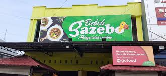 Visit this page for all services at this location and more! Rm Bebek Gazebo Makassar Terkini