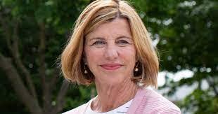 Trudy Bemis's Instagram, Twitter & Facebook